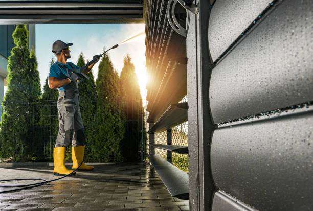 Why Choose Our Certified Pressure Washing Experts for Your Project Needs in Marina Del Rey, CA?