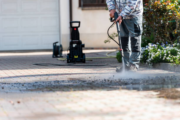 Professional Pressure Washing in Marina Del Rey, CA