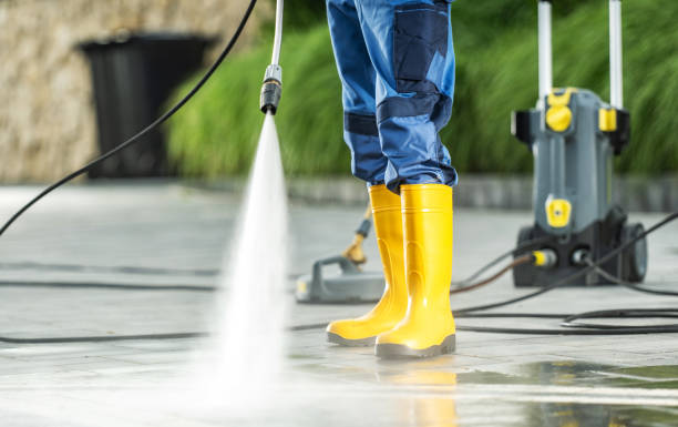 Best Residential Pressure Washing Services  in Marina Del Rey, CA