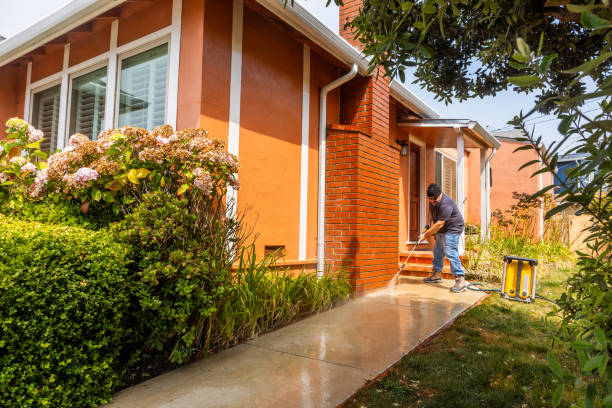 Best Commercial Building Pressure Washing  in Marina Del Rey, CA