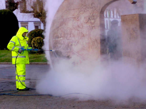 Best Fence Pressure Washing  in Marina Del Rey, CA