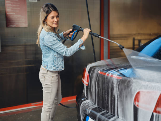  Marina Del Rey, CA Pressure Washing Pros
