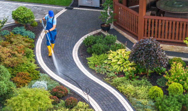 Best Deck Cleaning Services  in Marina Del Rey, CA
