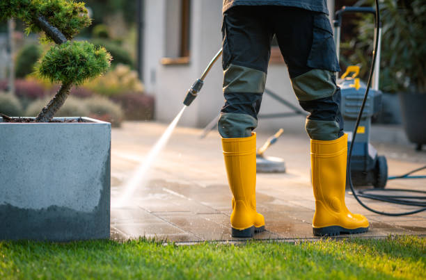 Best Concrete Pressure Washing  in Marina Del Rey, CA